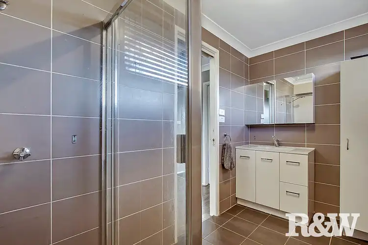 Sixth view of Homely house listing, 9 Wallis Place, Willmot NSW 2770