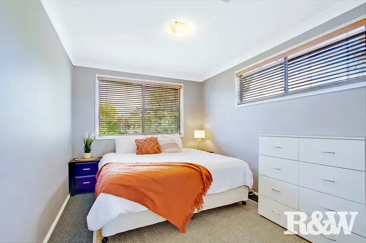 Seventh view of Homely house listing, 9 Wallis Place, Willmot NSW 2770