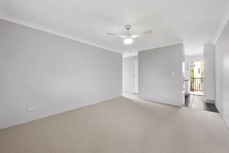 Third view of Homely unit listing, 4/214 Pickering Street, Enoggera QLD 4051