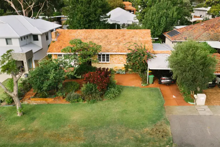 Third view of Homely house listing, 10 Kincardine Crescent, Floreat WA 6014