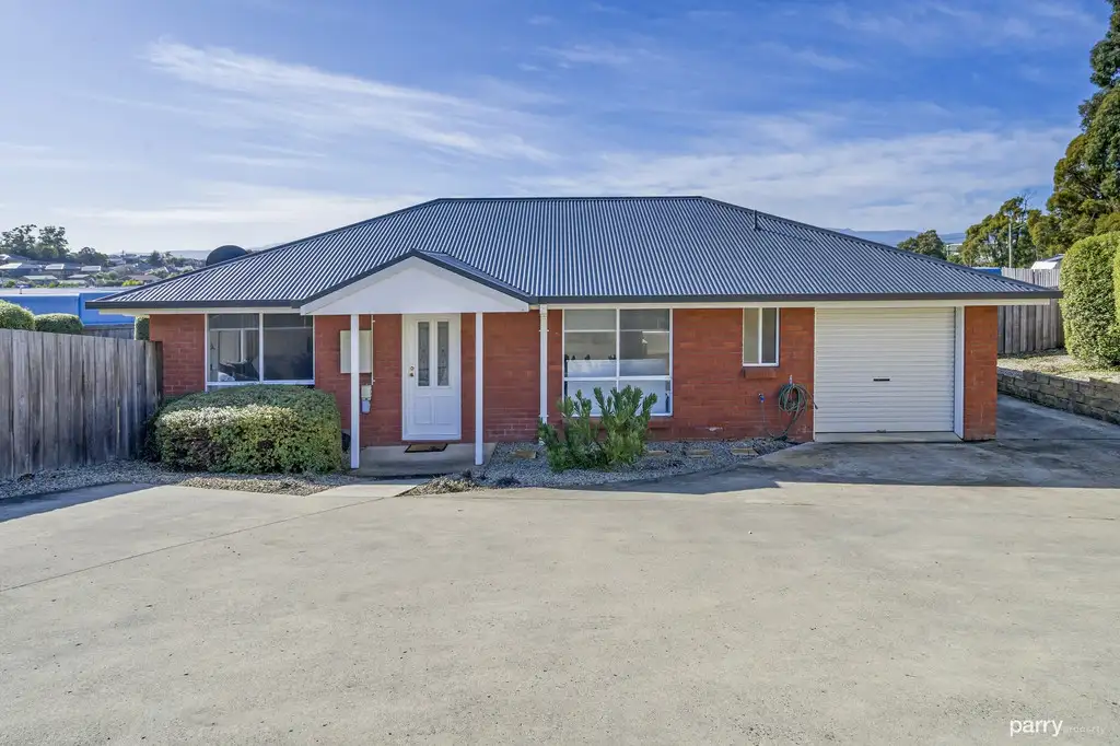 Main view of Homely house listing, 2/28 Lila Drive, Prospect TAS 7250