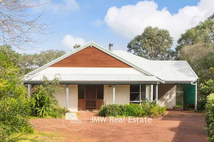 Main view of Homely house listing, 2/46 Hakea Way, Dunsborough WA 6281