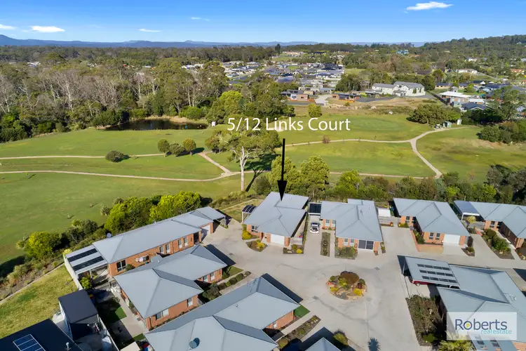 5/12 Links Court, Shearwater TAS 7307