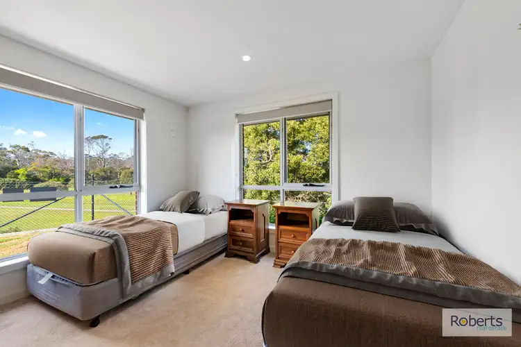 Sixth view of Homely villa listing, 5/12 Links Court, Shearwater TAS 7307