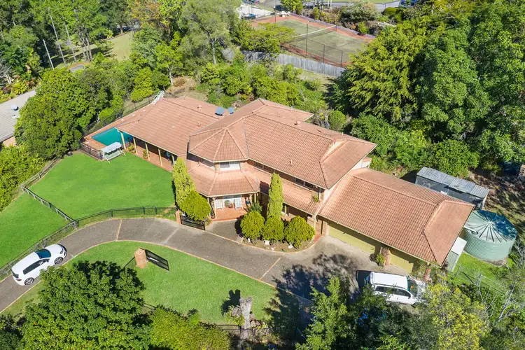 52 Veronica Drive, Tallai QLD 4213