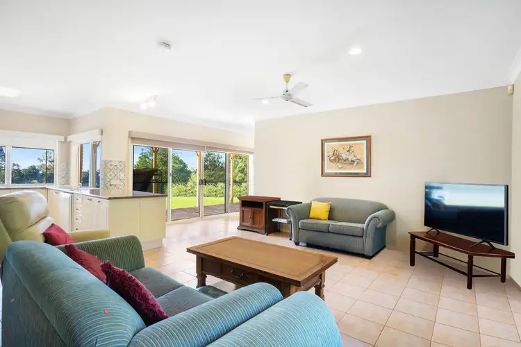 Third view of Homely house listing, 52 Veronica Drive, Tallai QLD 4213