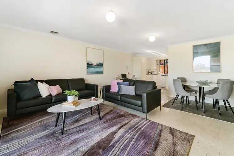 Second view of Homely house listing, 7/22 Avon Crescent, Viveash WA 6056