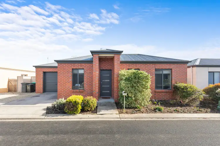Main view of Homely townhouse listing, 13/184 Jubilee Highway West, Mount Gambier SA 5290