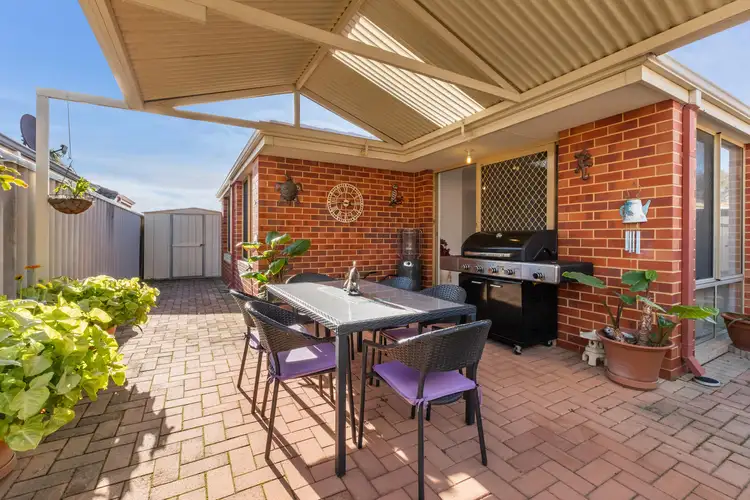Third view of Homely house listing, Unit 5/4 Wittenoom Road, High Wycombe WA 6057