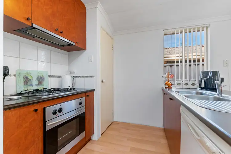 Sixth view of Homely house listing, Unit 5/4 Wittenoom Road, High Wycombe WA 6057