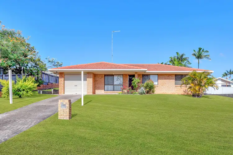 13 Miralie Place, Ashmore QLD 4214