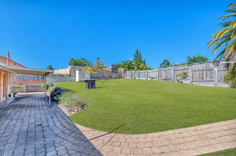 Second view of Homely house listing, 13 Miralie Place, Ashmore QLD 4214