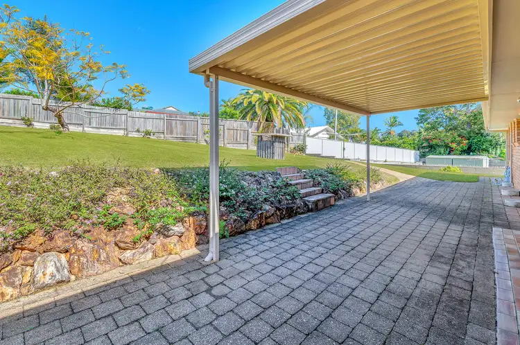 Third view of Homely house listing, 13 Miralie Place, Ashmore QLD 4214