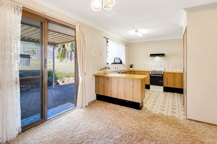 Fifth view of Homely house listing, 13 Miralie Place, Ashmore QLD 4214