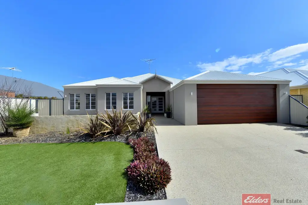 Main view of Homely house listing, 27 Eldorado Loop, Meadow Springs WA 6210