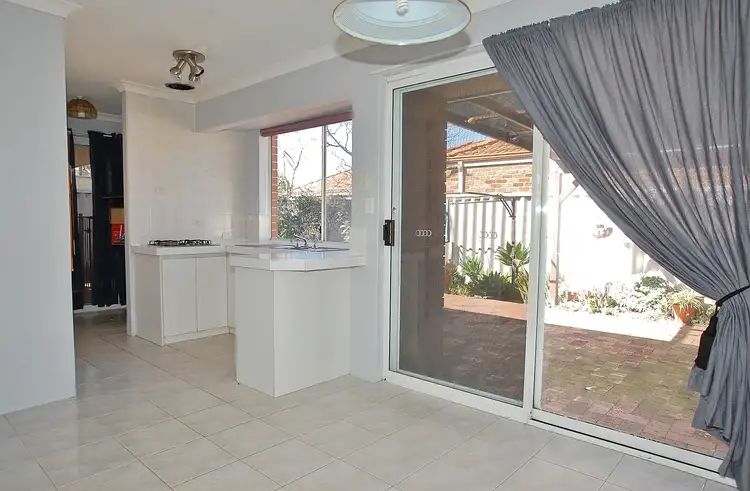 Fifth view of Homely semi-detached listing, 8b Victoria Street, Dianella WA 6059