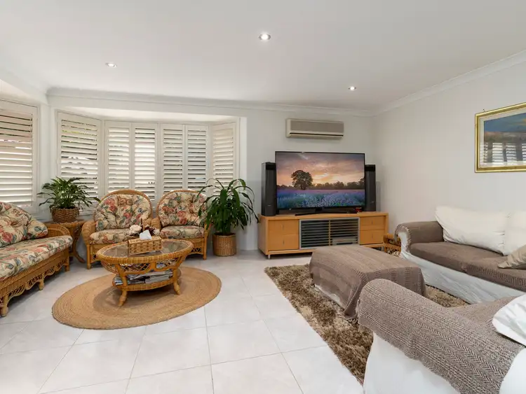Second view of Homely house listing, 118 Lancaster Avenue, Cecil Hills NSW 2171