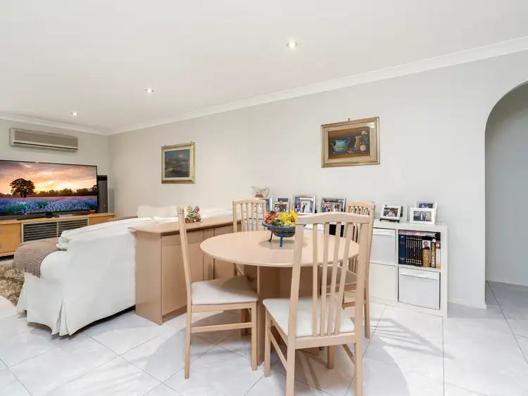 Third view of Homely house listing, 118 Lancaster Avenue, Cecil Hills NSW 2171