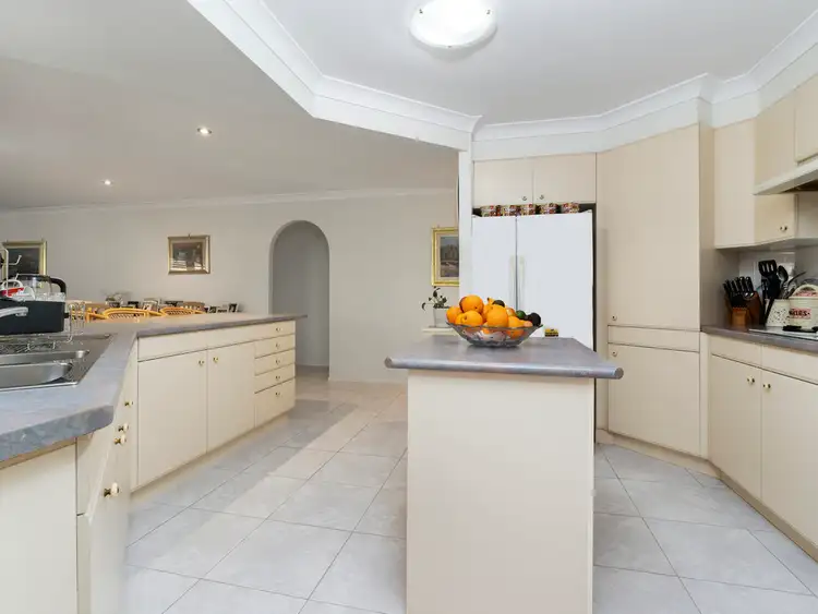Fourth view of Homely house listing, 118 Lancaster Avenue, Cecil Hills NSW 2171