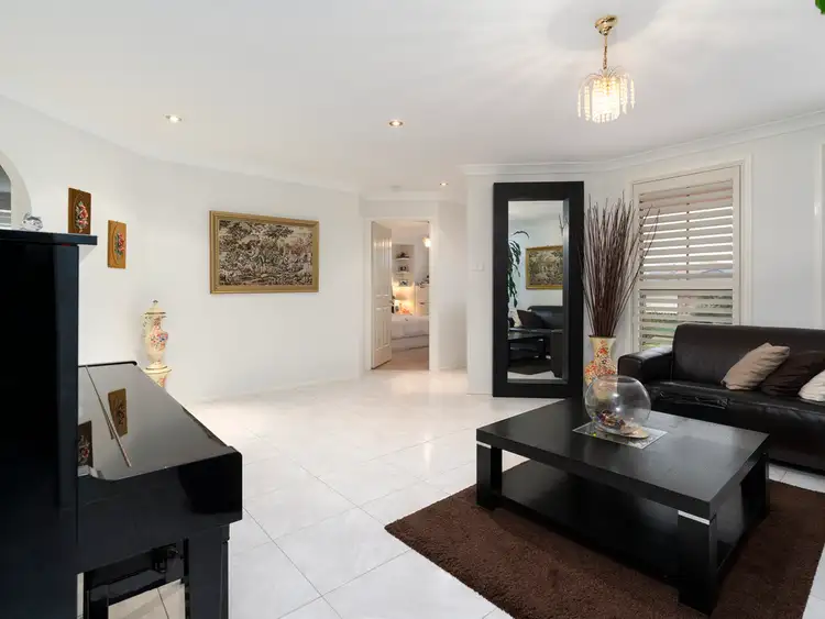 Fifth view of Homely house listing, 118 Lancaster Avenue, Cecil Hills NSW 2171