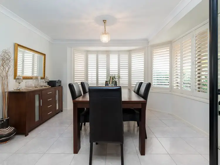 Sixth view of Homely house listing, 118 Lancaster Avenue, Cecil Hills NSW 2171
