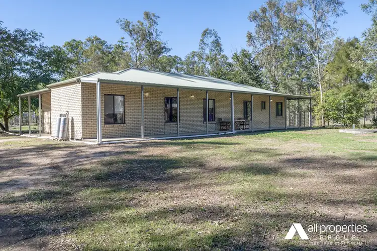 Main view of Homely house listing, 14 Eastwood Court, South Maclean QLD 4280