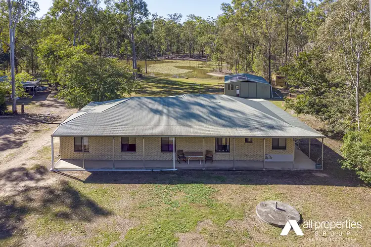 Second view of Homely house listing, 14 Eastwood Court, South Maclean QLD 4280