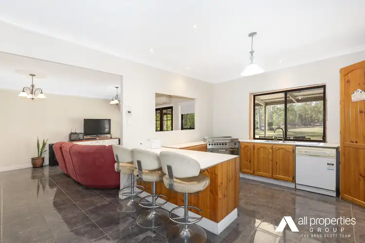 Third view of Homely house listing, 14 Eastwood Court, South Maclean QLD 4280