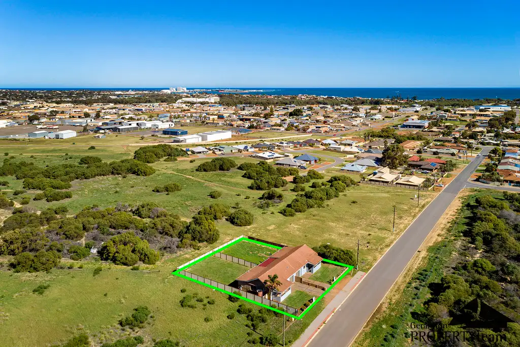 Main view of Homely house listing, 30 Koojarra Street, Webberton WA 6530
