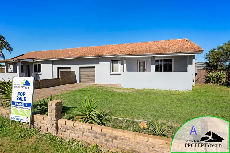 Second view of Homely house listing, 30 Koojarra Street, Webberton WA 6530
