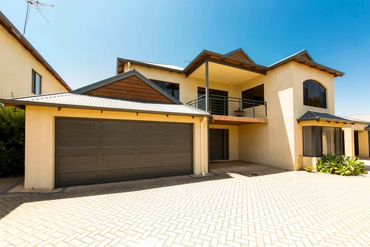 Main view of Homely house listing, 144B Flinders Street, Yokine WA 6060
