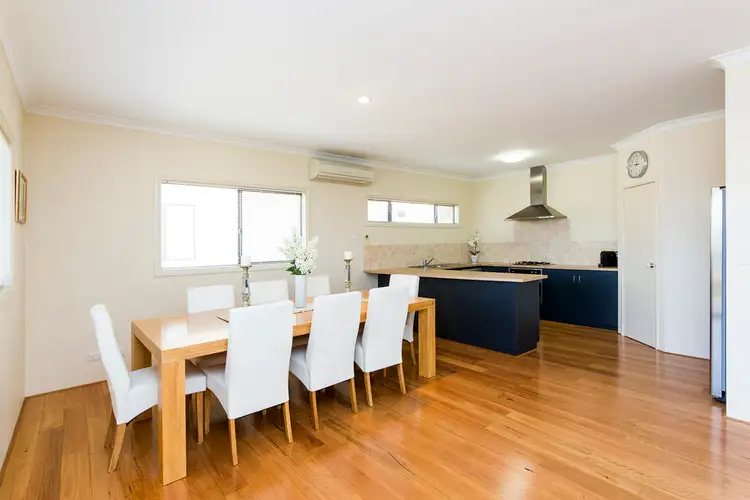 Second view of Homely house listing, 144B Flinders Street, Yokine WA 6060
