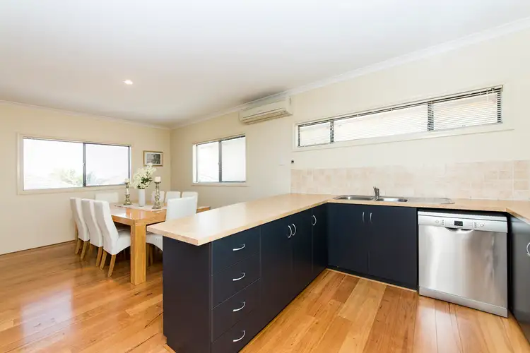 Third view of Homely house listing, 144B Flinders Street, Yokine WA 6060