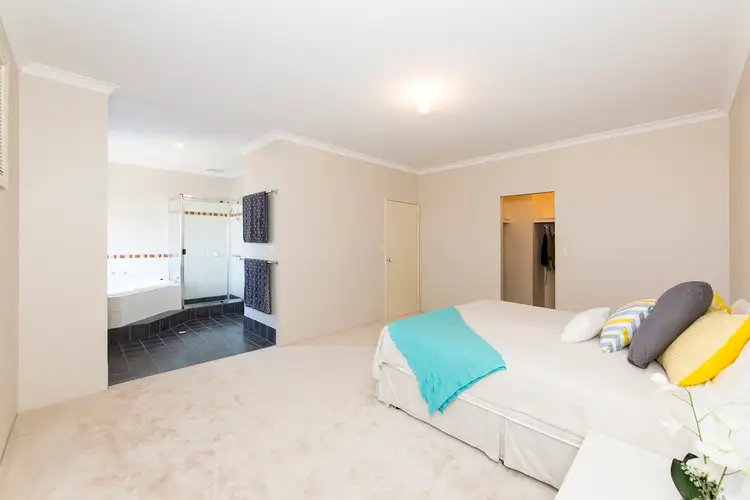 Fourth view of Homely house listing, 144B Flinders Street, Yokine WA 6060
