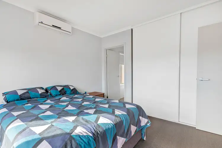 Fifth view of Homely house listing, 45 Lime Court, Munno Para West SA 5115