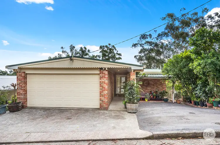 16a Irambang Street, Nelson Bay NSW 2315