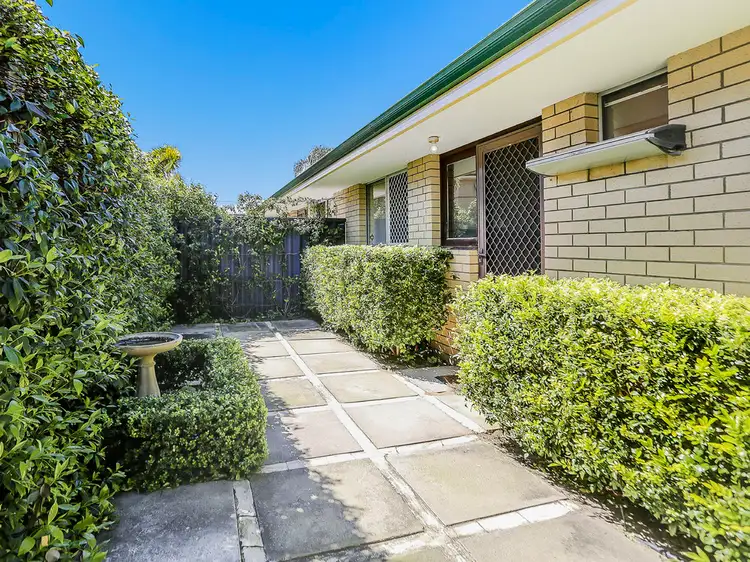 Second view of Homely villa listing, 2/50 Moulden Avenue, Yokine WA 6060