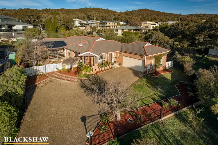 Main view of Homely house listing, 73 Morella Avenue, Jerrabomberra NSW 2619