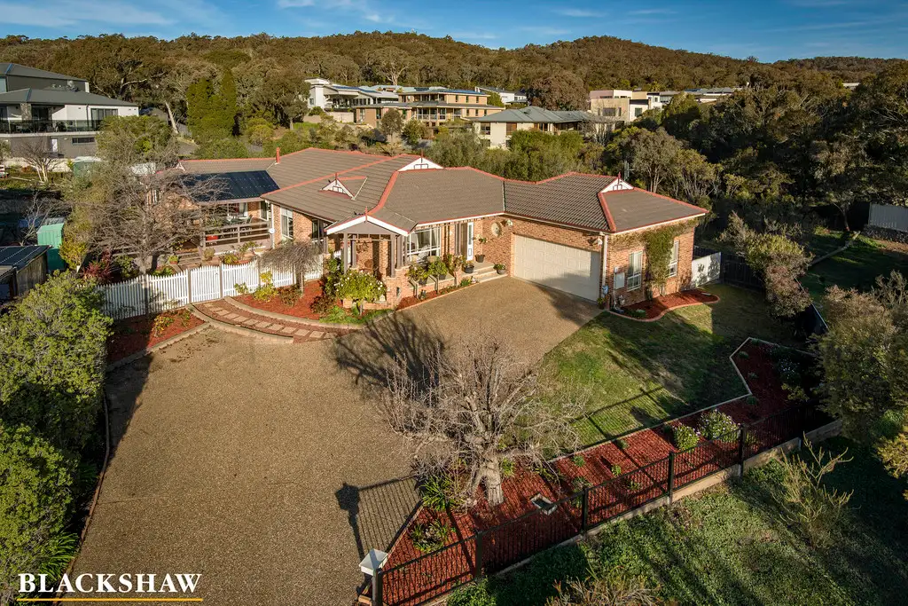 Main view of Homely house listing, 73 Morella Avenue, Jerrabomberra NSW 2619