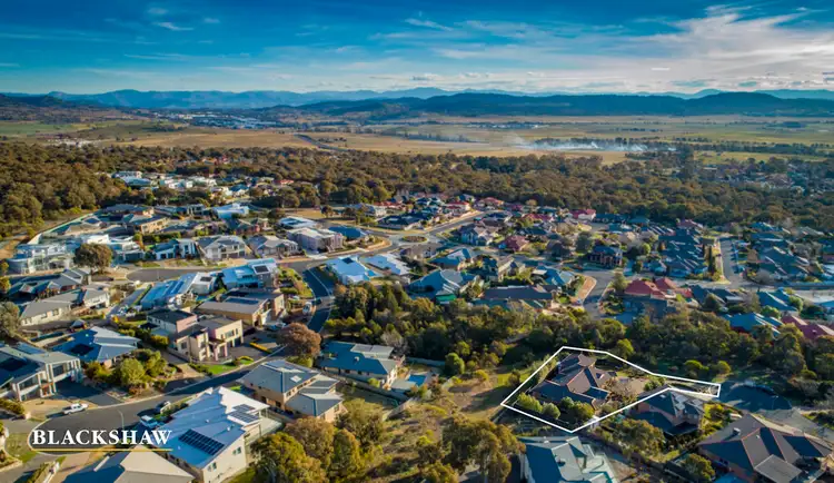 Second view of Homely house listing, 73 Morella Avenue, Jerrabomberra NSW 2619