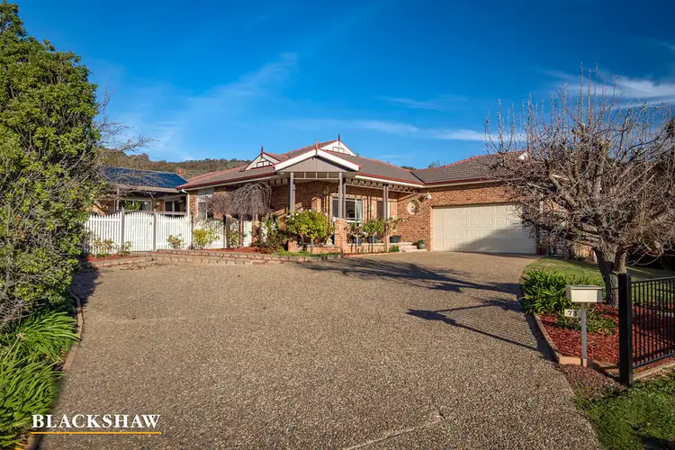 Third view of Homely house listing, 73 Morella Avenue, Jerrabomberra NSW 2619