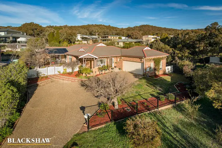 Fourth view of Homely house listing, 73 Morella Avenue, Jerrabomberra NSW 2619