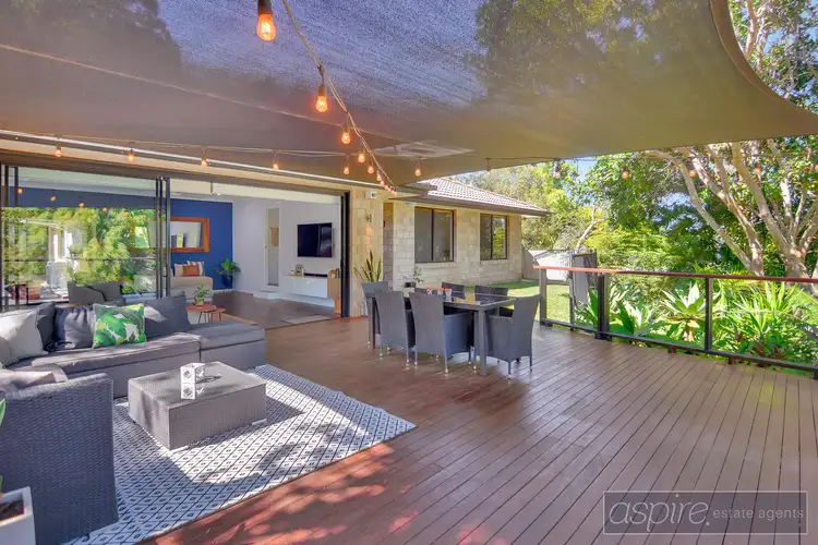 15 MCCALL PLACE, Bli Bli QLD 4560