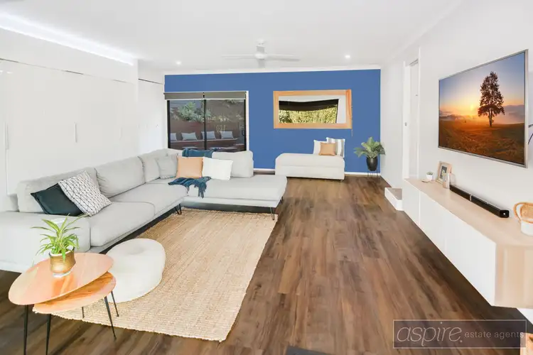 Second view of Homely house listing, 15 MCCALL PLACE, Bli Bli QLD 4560