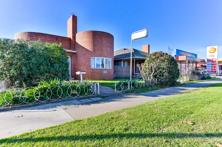 Main view of Homely house listing, 127 Banna Avenue, Griffith NSW 2680