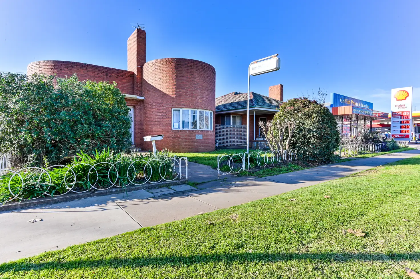 Main view of Homely house listing, 127 Banna Avenue, Griffith NSW 2680
