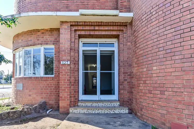 Second view of Homely house listing, 127 Banna Avenue, Griffith NSW 2680