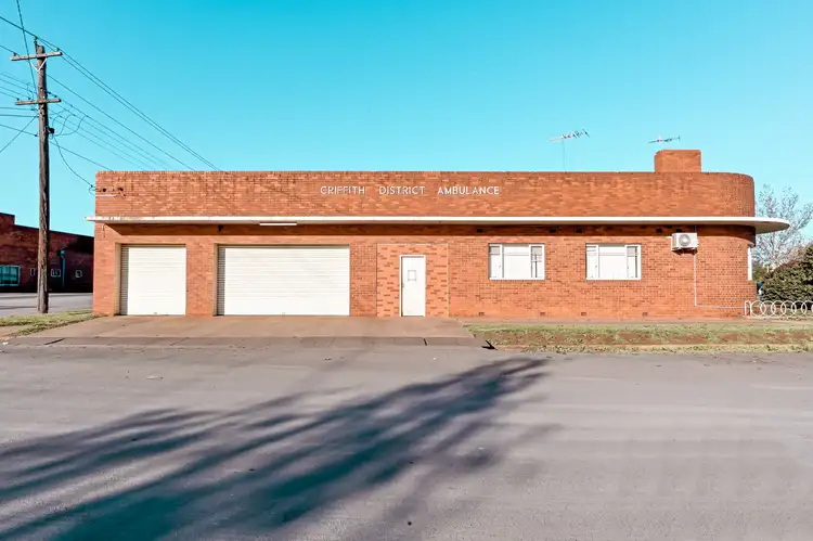 Third view of Homely house listing, 127 Banna Avenue, Griffith NSW 2680