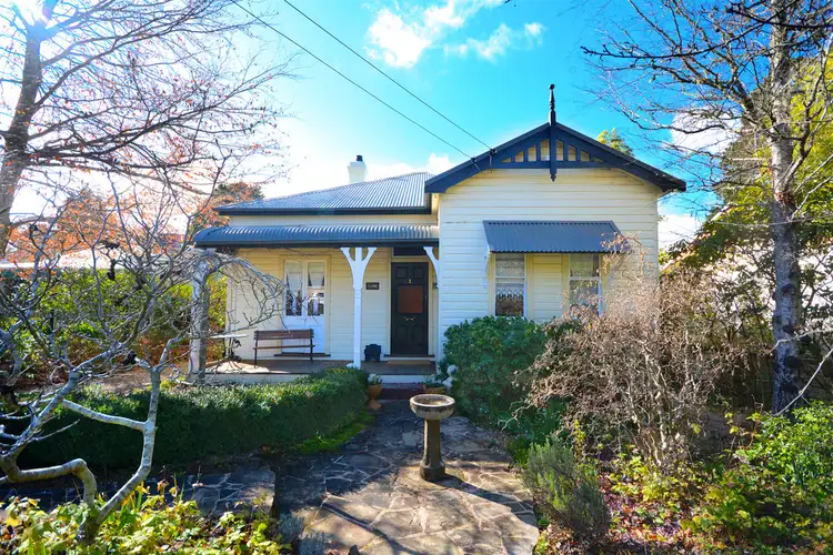 70 Boreas Street, Blackheath NSW 2785