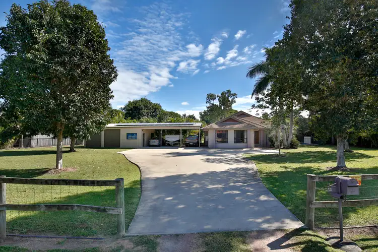 13 Michelle Court, Alice River QLD 4817